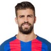 Fotbalové Oblečení Gerard Pique